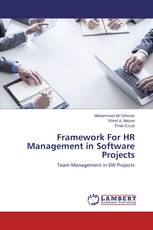 Framework For HR Management in Software Projects