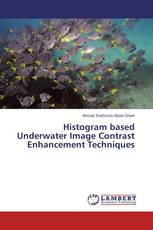 Histogram based Underwater Image Contrast Enhancement Techniques