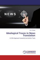 Ideological Traces in News Translation