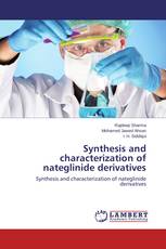 Synthesis and characterization of nateglinide derivatives