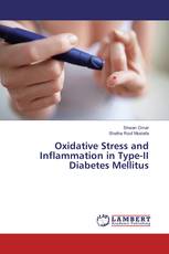 Oxidative Stress and Inflammation in Type-II Diabetes Mellitus