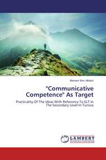 "Communicative Competence" As Target