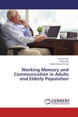 Working Memory and Communication in Adults and Elderly Population