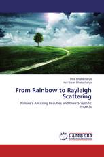 From Rainbow to Rayleigh Scattering