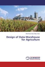 Design of Data-Warehouse for Agriculture