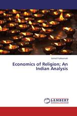 Economics of Religion; An Indian Analysis