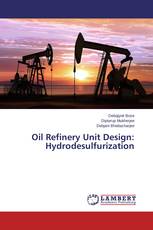 Oil Refinery Unit Design: Hydrodesulfurization