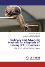 Ordinary and Advanced Methods for Diagnosis of Urinary Schistosomiasis