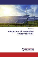 Protection of renewable energy systems