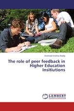 The role of peer feedback in Higher Education Institutions in Fiji