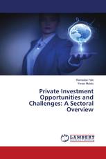Private Investment Opportunities and Challenges: A Sectoral Overview