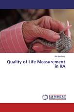 Quality of Life Measurement in RA