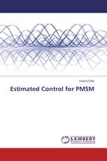 Estimated Control for PMSM