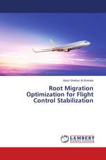 Root Migration Optimization for Flight Control Stabilization