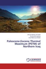Paleocene-Eocene Thermal Maximum (PETM) of Northern Iraq