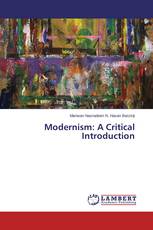 Modernism: A Critical Introduction