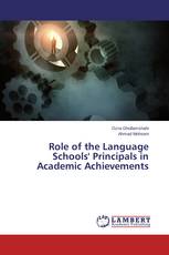 Role of the Language Schools' Principals in Academic Achievements