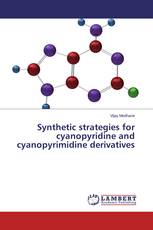 Synthetic strategies for cyanopyridine and cyanopyrimidine derivatives