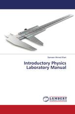 Introductory Physics Laboratory Manual