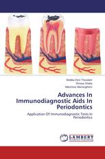 Advances In Immunodiagnostic Aids In Periodontics