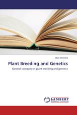 Plant Breeding and Genetics