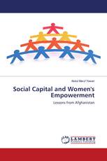 Social Capital and Women's Empowerment