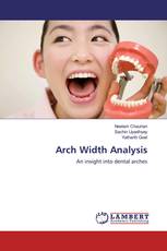 Arch Width Analysis