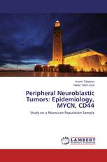 Peripheral Neuroblastic Tumors: Epidemiology, MYCN, CD44