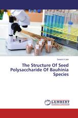 The Structure Of Seed Polysaccharide Of Bauhinia Species