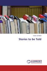 Stories to be Told