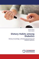 Dietary Habits among Diabetics