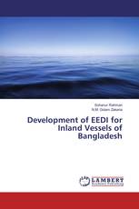 Development of EEDI for Inland Vessels of Bangladesh