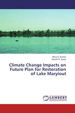 Climate Change Impacts on Future Plan for Restoration of Lake Maryiout