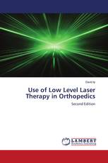 Use of Low Level Laser Therapy in Orthopedics