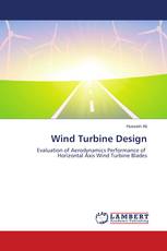 Wind Turbine Design