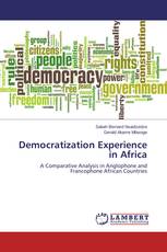 Democratization Experience in Africa