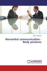 Nonverbal communication : Body postures