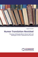 Humor Translation Revisited