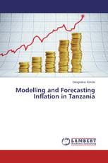 Modelling and Forecasting Inflation in Tanzania