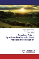 Breeding,Estrus Synchronization and Mass Artificial Insemination
