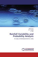 Rainfall Variability and Probability Analysis