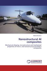 Nanostructural Al composites