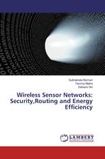 Wireless Sensor Networks: Security,Routing and Energy Efficiency
