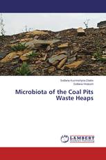 Microbiota of the Coal Pits Waste Heaps