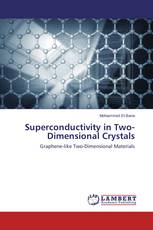 Superconductivity in Two-Dimensional Crystals