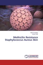 Methicilin Resistance Staphylococcus Aureus Skin