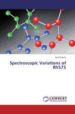 Spectroscopic Variations of Rh575