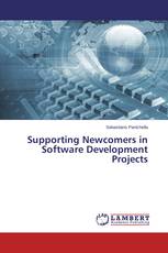 Supporting Newcomers in Software Development Projects