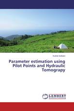 Parameter estimation using Pilot Points and Hydraulic Tomograpy
