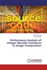 Performance Analysis of Integer Wavelet Transform in Image Compression